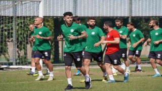 Rizespor, Adanaspor maçı hazırlıklarına başladı