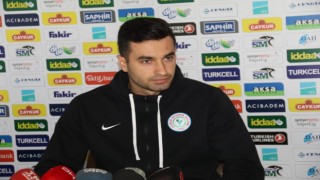 Rizespor, Gökhan Akkanı MKE Ankaragücüne kiraladı