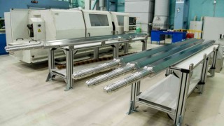 Rosatom, Çinin CFR-600 hızlı reaktörü için nükleer yakıt tedarikine başladı