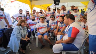 Rumkale su sporları festivali başlıyor