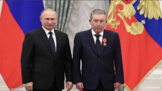 Rus petrol şirketi Lukoilin genel müdürü pencereden düşerek öldü