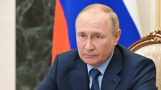 Rusya Devlet Başkanı Vladimir Putin, Seferberlikten Kaçmanın Cezasını Artırdı
