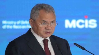 Rusya Savunma Bakanı Sergey Şoygu: Kısmi seferberlik sırasında 300 bin yedek asker çağırılacak