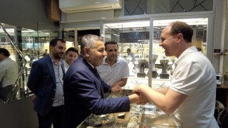 Sadıkoğlu, “Pusula rengimiz beyaz”