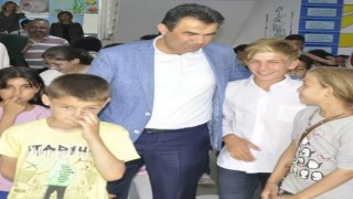Safranbolu İlçe Milli Eğitim Müdürü Hasan Gümüşten yeni eğitim öğretim yılı mesajı