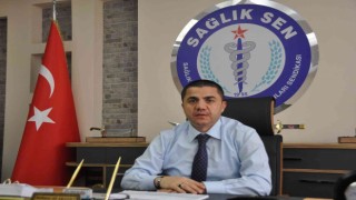 Sağlık-Sen seçimlerine yapılan itiraz reddedildi