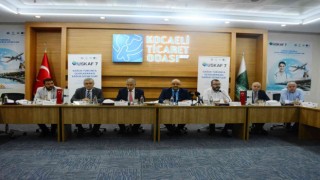 Sağlık turizminin masaya yatırılacağı Kocaelide hedef uluslararası örnek olmak