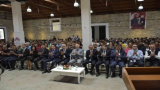 Sağlıklı İletişim Sağlam Gelecek Çalıştayı tamamladı