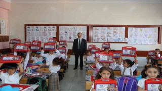Şahinbeyden 475 bin 300 boyama seti