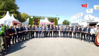 Sakarya, PSB Anatolia ile kapılarını dünyaya açtı