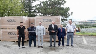Sakaryada 14 bin güneş paneli ile enerji üretilmeye başlanılacak