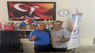 Salihli Emirspor, Sapmaza emanet