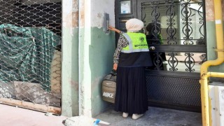Samsun Büyükşehirden öğrencilere kırtasiye yardımı