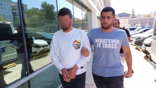 Samsunda 2 kişinin yaralandığı silahlı saldırıyla ilgili 1 gözaltı