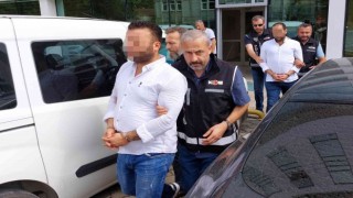 Samsunda 40 kişinin tutuklandığı suç örgütü operasyonuna 2 tutuklama daha