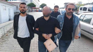 Samsunda suç örgütüne operasyon: 17 gözaltı kararı
