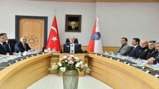 Samsunda suçlulara göz açtırılmayacak
