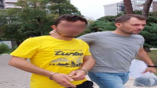 Samsunda uyuşturucu operasyonunda 4 kişi tutuklandı