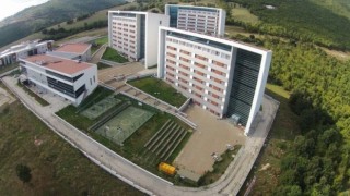 Samsunda yurtların yatak kapasitesi arttı