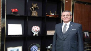 Samsundan 8 ayda 162 ülkeye 856,5 milyon dolarlık ihracat