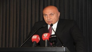 Samsunspor Başkanı Yüsek Yıldırım: “5 yılda Samsunspora 70 milyon Dolar harcadım”
