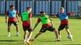 Samsunspor ile Çaykur Rizespor 45. randevuya çıkıyor