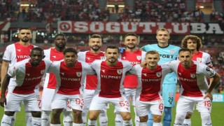 Samsunspor transfer şampiyonu