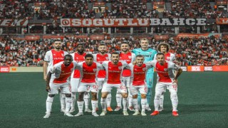 Samsunspor yine sil baştan