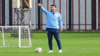 Samsunsporda Bayram Bektaş ile yollar ayrıldı