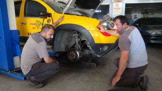 Sanayi esnafı çırak bulamıyor