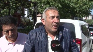 Sancaktepede halı cinayeti: Üst kat komşularına kurşun yağdırdı