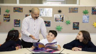 Sanko okullarının geliştirdiği İngilizce ders programına MEB onayı