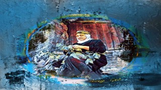 Sanko Sanat Galerisinde “Zaman Sızlar” temalı resim sergisi