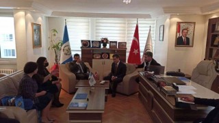 SANKON ve Guatemala işbirliğine hazır