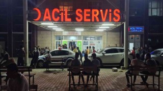 Şanlıurfada bıçaklı kavga: 1 ölü, 1 yaralı