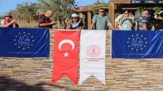 Şanlıurfada kültürel ve sanatsal etkinlikler sürüyor