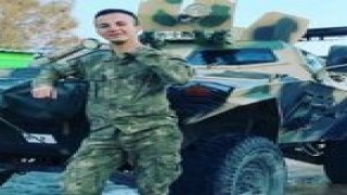 Şanlıurfada terör saldırısı: 1 şehit, 1 yaralı