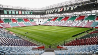 Şanlıurfaspor - Amedspor karşılaşmasının hakemi belli oldu