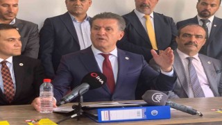 Sarıgülden HDPye bakanlık açıklaması