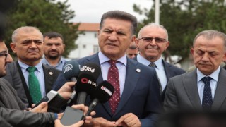 Sarıgülden ‘HDPye bakanlık tartışmaları ile ilgili açıklama: