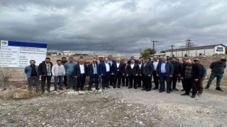 Sarıkamışta eğitim ve öğretime büyük destek