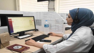 SASKİye 8 ayda 104 bin 305 ihbar