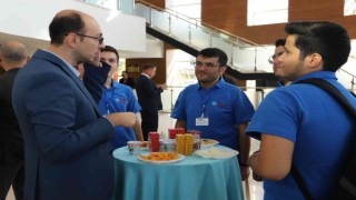 SBTÜ lisans öğrencileri oryantasyon programıyla eğitime doyacak