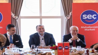 Seç Market, mahalle bakkallarını markete dönüştürüyor