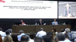 Seçer: Ata Eğitim Merkezini hayatı geçiriyoruz