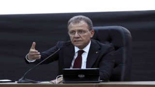 Vahap Seçer: "Benim derdim kamunun yararı ve meclisin itibarı"