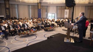 Seçer: Mersin geleceğin yükselen yıldızı
