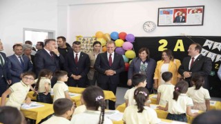 Seçer: Temel prensibimiz Mersini bir öğrenci kenti yapmak