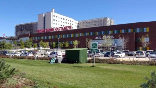 Şehir hastanelerindeki otizm merkezlerinin ikincisi Yozgatta kuruldu