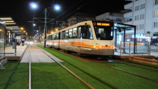 Şehir içi ulaşım kartlarında yeni dönem başladı